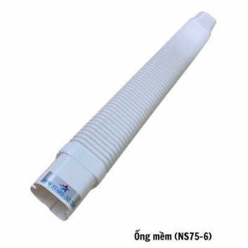 Ống mềm NS 75x65-6 (64cm)